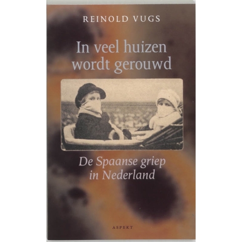 In veel huizen wordt gerouwd (Paperback)