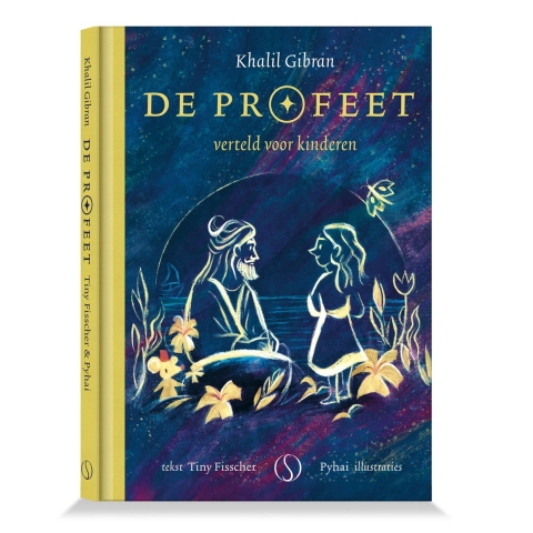 De Profeet (Hardback)