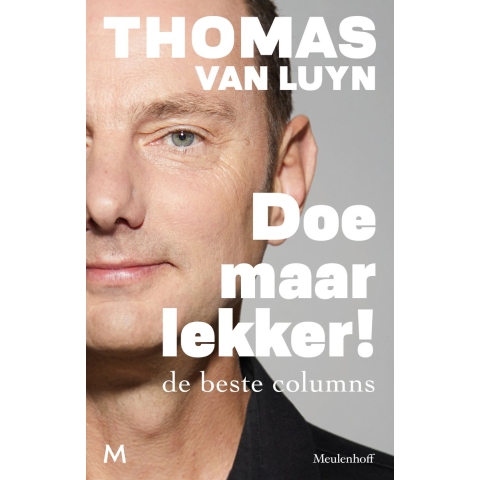 Doe maar lekker! (Paperback)