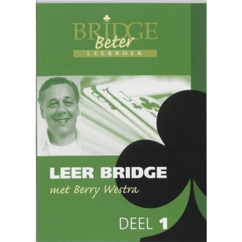 Leer bridge met Berry Westra (Paperback)