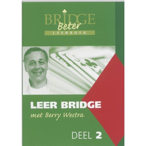 Leer bridge met Berry Westra (Paperback)