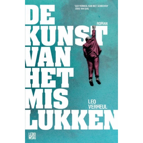 De kunst van het mislukken (Paperback)