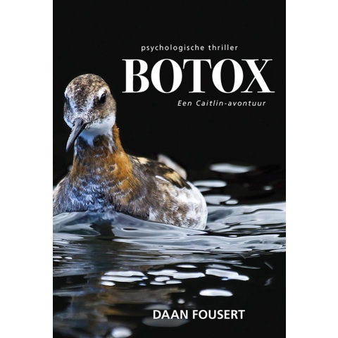 Botox (Paperback)