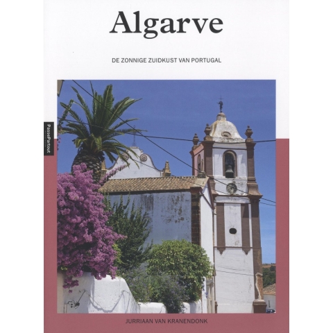 Algarve (Paperback)