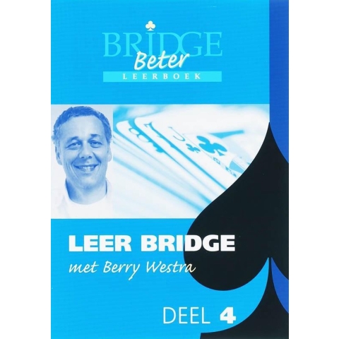 Leer bridge met Berry Westra (Paperback)