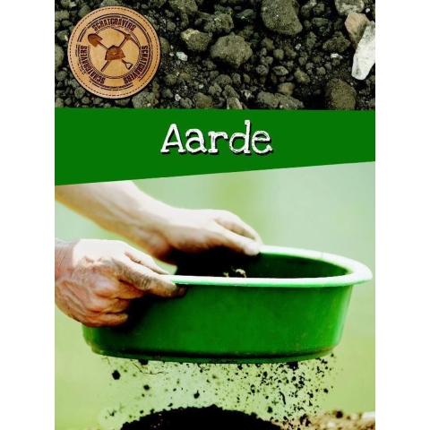 Aarde (Hardback)