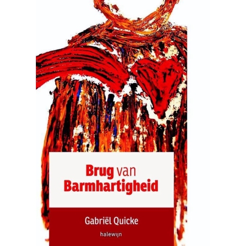 Brug van barmhartigheid (Paperback)
