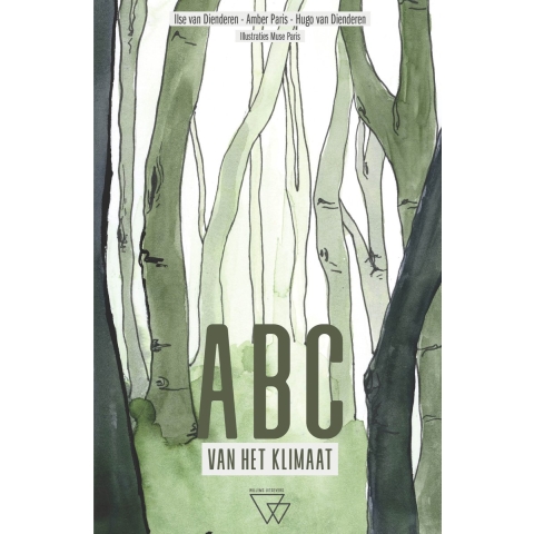 ABC van het klimaat (Paperback)