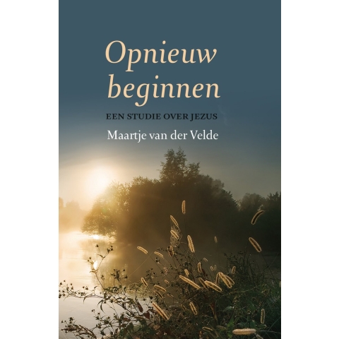 Opnieuw beginnen (Paperback)