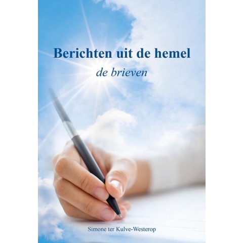 Berichten uit de hemel (Paperback)