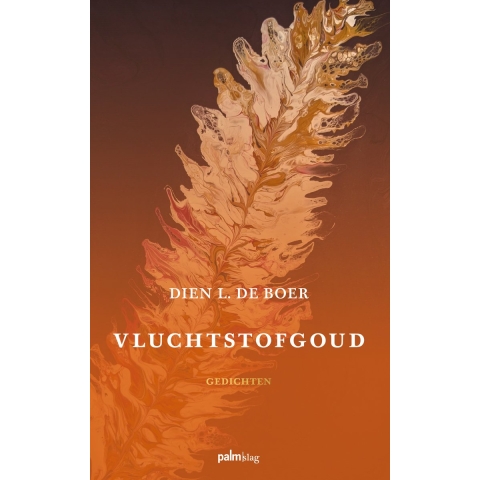 Vluchtstofgoud (Paperback)