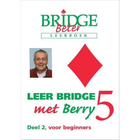 Leer bridge met Berry 5 (Paperback)