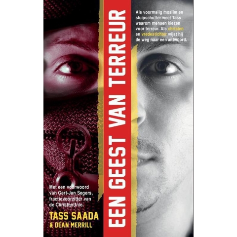 Een geest van terreur (Paperback)