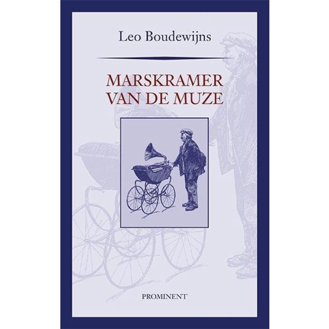 Marskramer van de muze (Paperback)
