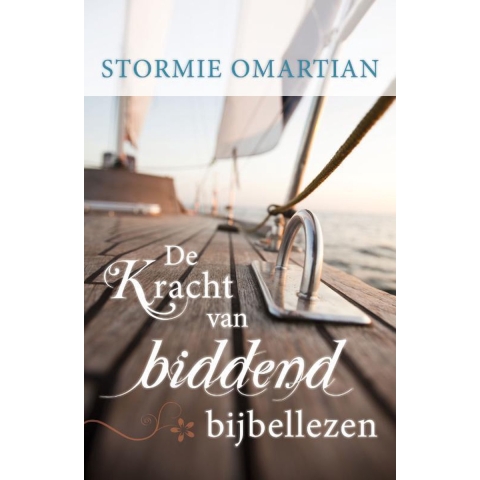 De kracht van biddend bijbellezen (Paperback)