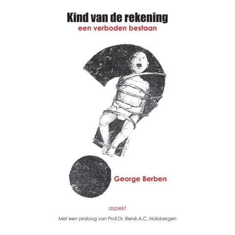 Kind van de rekening (Paperback)