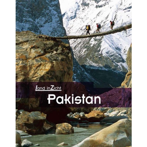 Pakistan (Paperback)