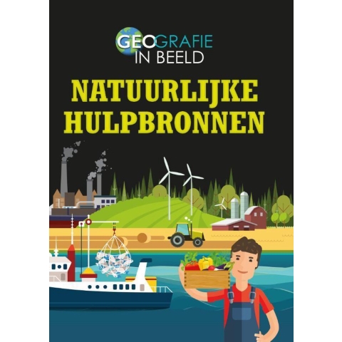 Natuurlijke hulpbronnen (Hardback)