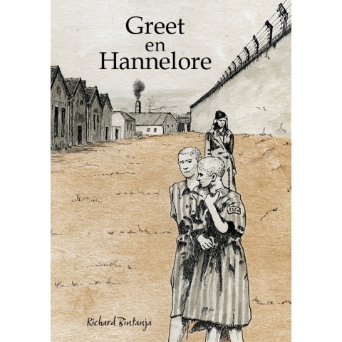 Greet & Hannelore (Paperback)