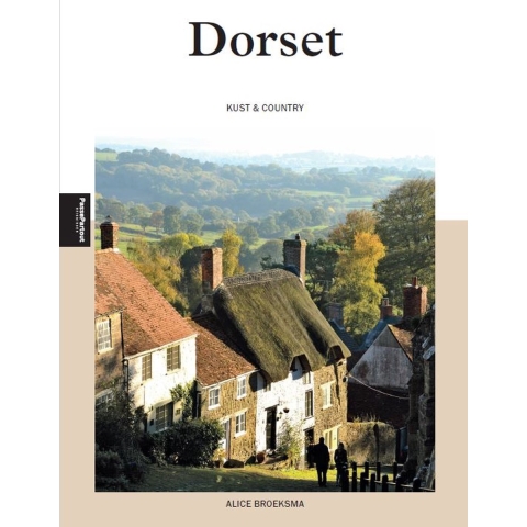 Dorset (Paperback)