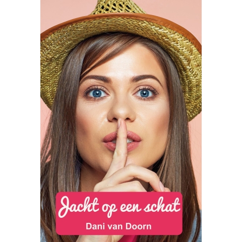 Jacht op een schat (Paperback)