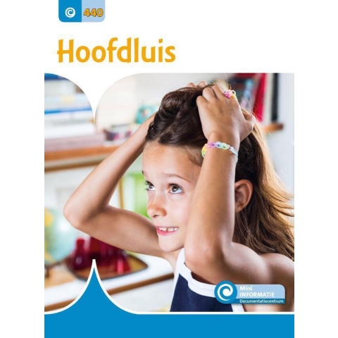 Hoofdluis (Hardback)