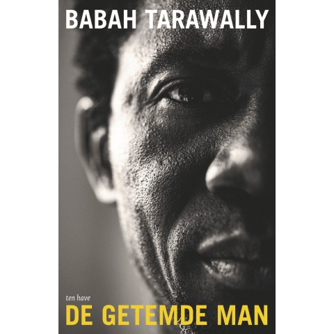 De getemde man (Paperback)