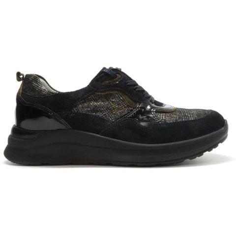 Waldläufer 760002 Sneakers