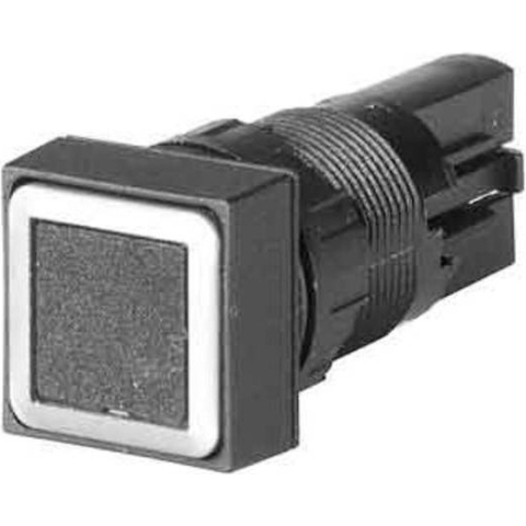 Eaton Q25DR-GN Druktoets Groen 1 stuk(s)