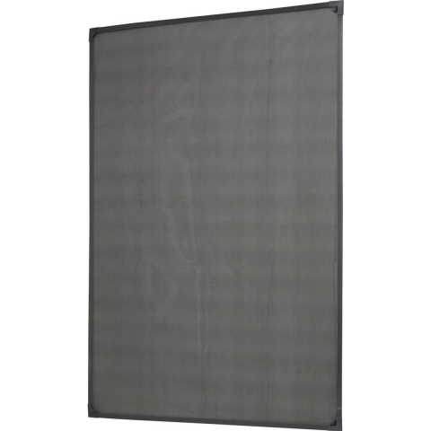 Renkforce RF-IS-600 Pollenrooster (b x h) 1300 mm x 1500 mm Zwart 1 stuk(s)