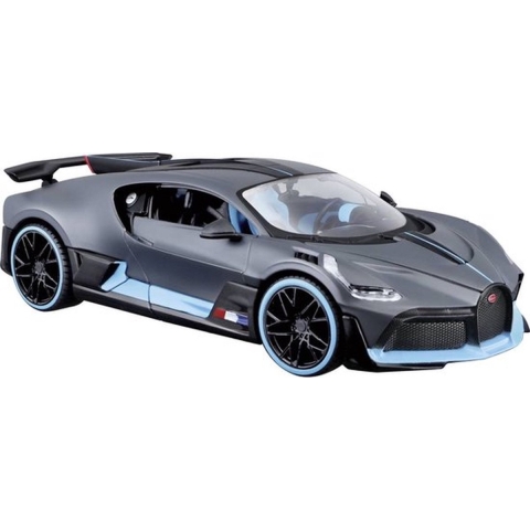Maisto Bugatti Divo 1:24 Auto