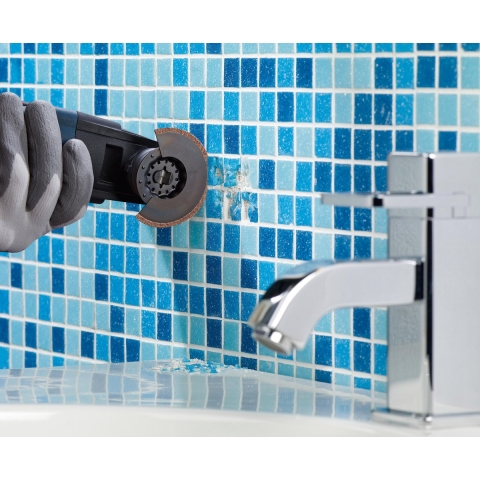 Bosch Accessories 2609256D56 PAII 65 APB Invalzaagblad 1 stuk(s)