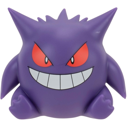 Pokemon Battle Feature Figure - Gengar