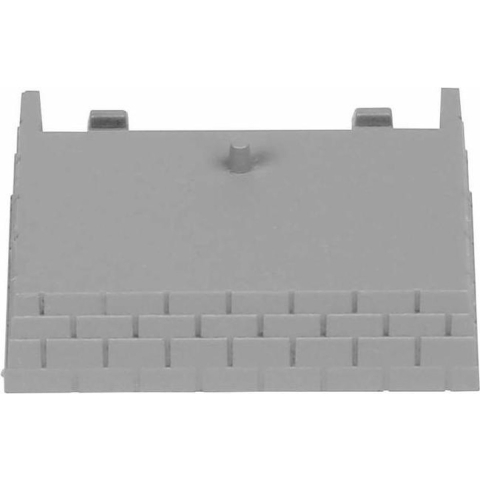 H0 Piko A-rails 55447 Aansluitclip-socket