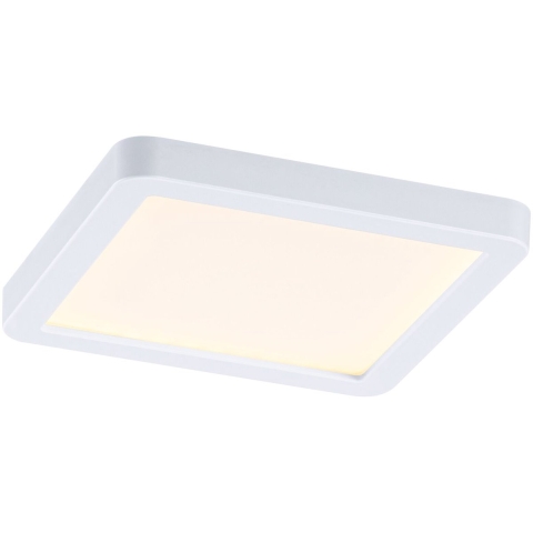 Paulmann 93039 AREO VariFit LED-inbouwpaneel LED 6.5 W Wit