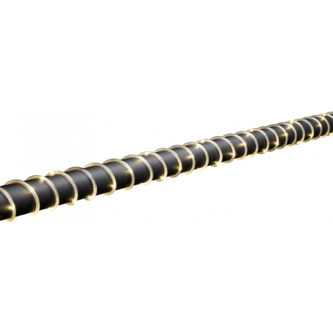 Konstsmide 3773-100 Lichtslang LED 5 m Warmwit