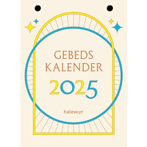 Gebedskalender