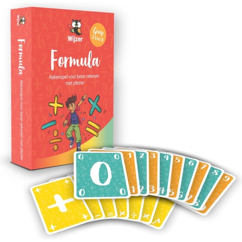 Formula