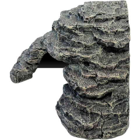 Repto deco basking grey s - Aquadistri