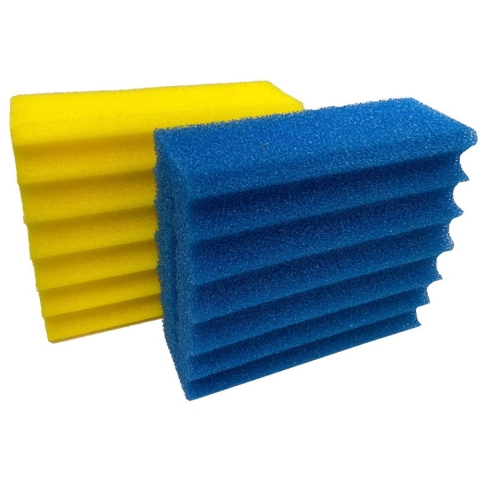 Pondclear pro 18/36000 vervangschuim Superfish - Superfish
