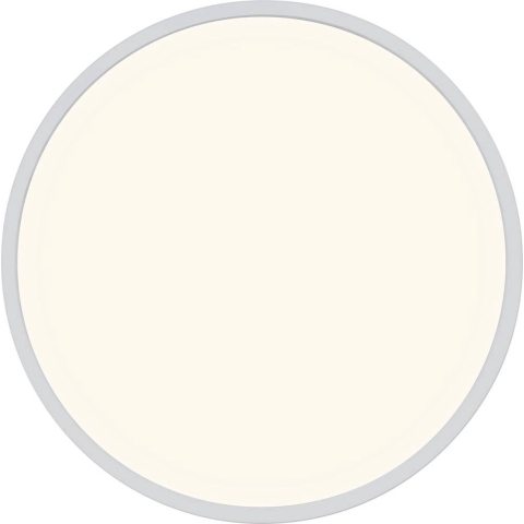 Nordlux - Oja 42 Plafondlamp IP54 w/Sensor White