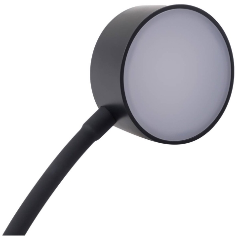 Lindby - Maori LED Taffellamp Zwart