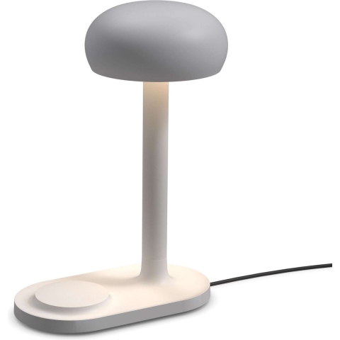 Eva Solo - Emendo Tafellamp w/Qi Wireless Charging Cloud