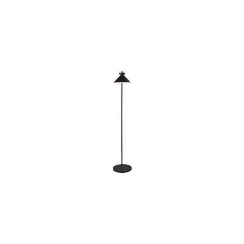 Nordlux - Dial Vloerlamp Black