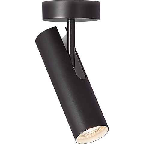 DFTP by Nordlux - MIB 6 Plafondlamp Black DFTP