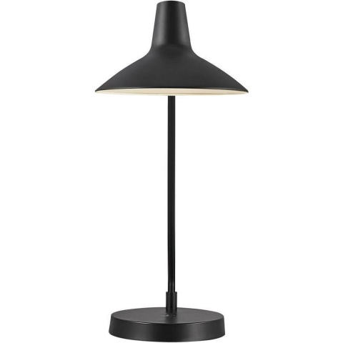 DFTP by Nordlux - Darci Taffellamp Black DFTP