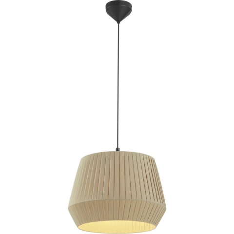 Nordlux - Dicte 40 Hanglamp Beige