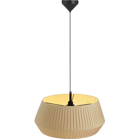 Nordlux - Dicte 53 Hanglamp Beige