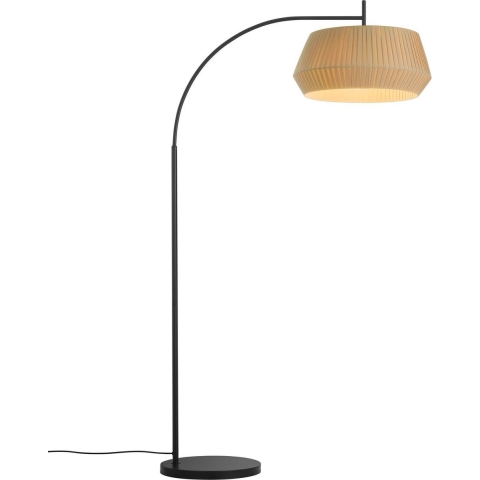 Nordlux - Dicte Vloerlamp Beige