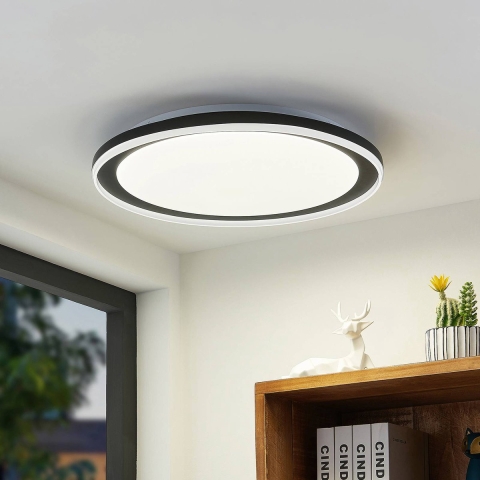 Lindby - Verdan LED Plafondlamp